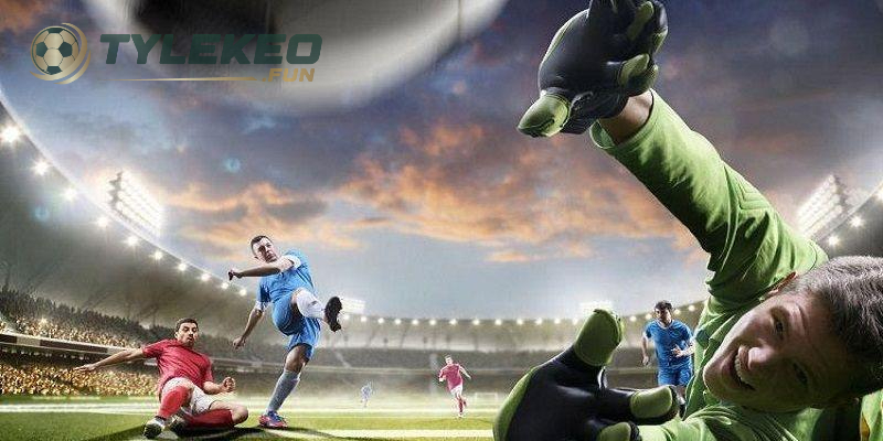 Phân tích dữ liệu để soi kèo kèo đội ghi bàn trước sau chuẩn xác