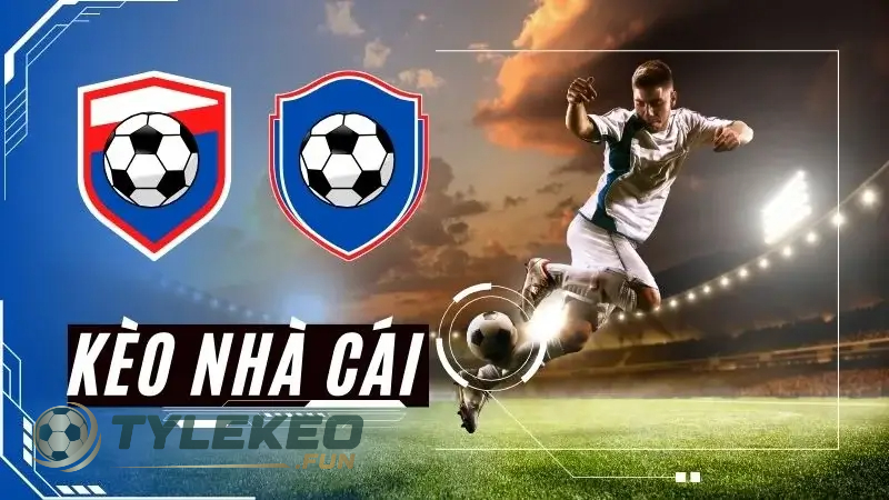 Cách tận dụng hiểu biết về cách nhà cái ra kèo